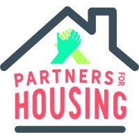 Partners for Affordable Housing Logo